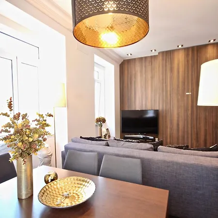 Akicity Graca Venus Apartment