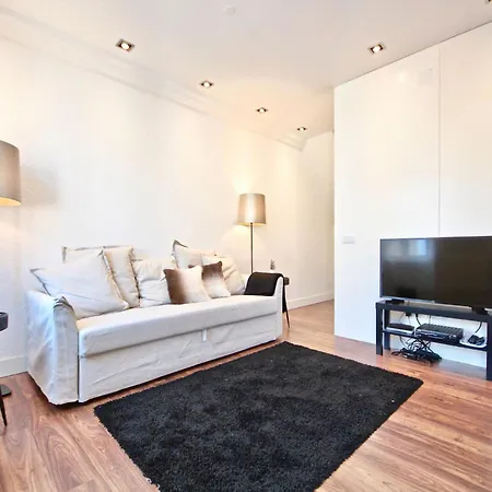 Akicity Graca Venus Apartment *