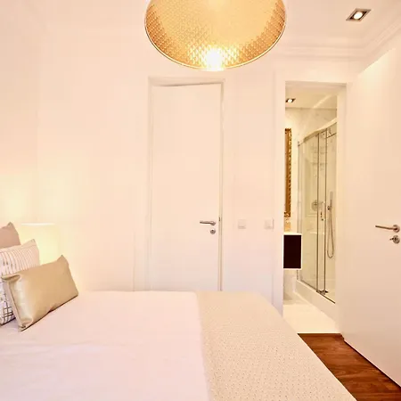 Akicity Graca Venus Apartment Lisbon
