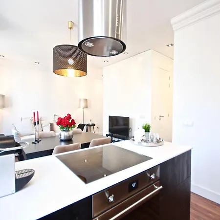 Akicity Graca Venus Apartment Lisbon