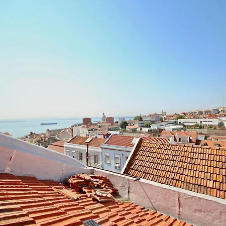 Akicity Graca Venus Apartment