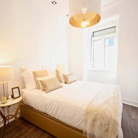 Apartamento Akicity Graca Venus