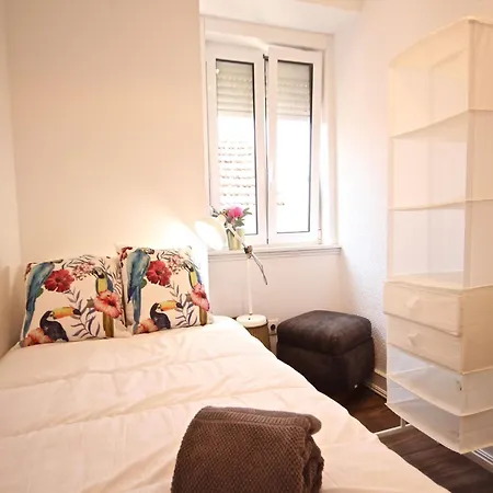 Akicity Graca Venus Apartment