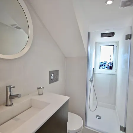 Akicity Graca Venus Apartment *
