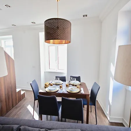 Akicity Graca Venus Apartment *